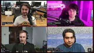 Chain Abstraction with Particle Network, Xion | The Crypto Beat Ep. 3