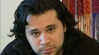 Nadia Bilbassy interviews Tamim Barghouti