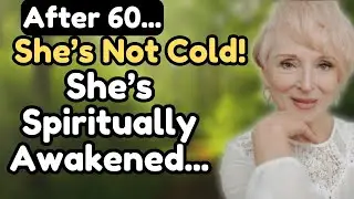 8 Invisible Traits of Women with High Spiritual Intelligence. Turning Pain Into Power!
