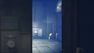 Where's the Elevator? | Little Nightmares II