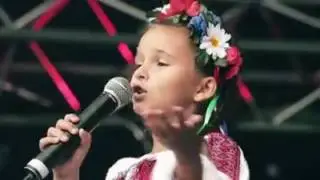 Тенты от Альта Экспо на праздновании 25-го Дня Независимости Украины