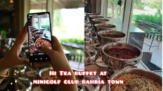 Highlights of blogger's meetup | Event at minigolf club  #highlights #photographer #photography