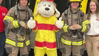 Fire Academy 2024 Graduation Video