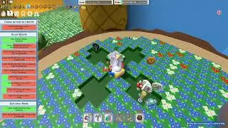 Zozo-l'asticot Live Bee swarm simulator
