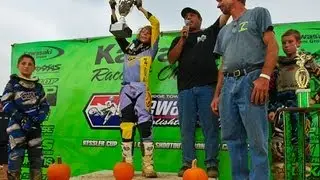 BATTLE: Kessler Cup - Kawasaki Race Of Champions (MXPTV)