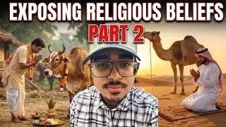 How Geography Affects Religious Beliefs | Part 2 | the__centrist