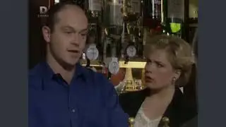 EastEnders: Grant Mitchell Scenes - Episode 291