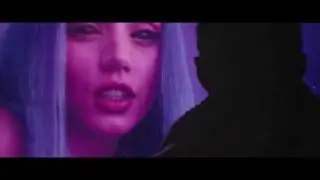 BLADE RUNNER 2049 synopsis