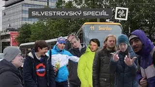 Kuriozity z AK 2019 | SILVESTROVSKÝ SPECIÁL