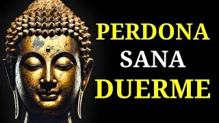 (SIN ANUNCIOS) 3+ Horas De Zen Para Ayudarte A Perdonar, Sanar Y Dormir Mejor