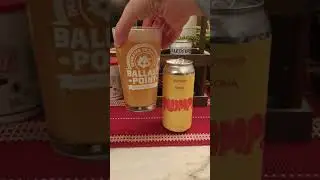 # 2780 Stigbergets Bryggeri x Soma Beer Plump! IPA 7.2 % (Sweden & Spain)