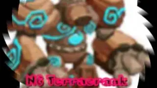 top mostri magia del gioco Monster Legends
