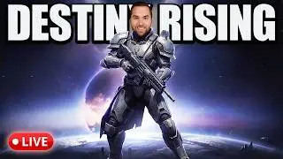 🔴LIVE - Weekly Reset and NEW EVENT!