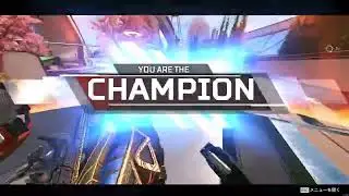 【APEX】クリップ雑消化
