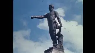 Light's Vision