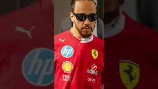 Lewis Hamilton Secures Ferrari&rsquo;s First F1 Sprint Pole for Chinese GP