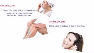 Key West Rayz Spray Tanning
