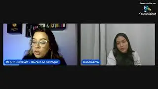 #EP02 LuxeCast - Do Zero ao Destaque