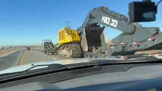 My 5 ton life -- Episode 3 -- 11/22/25