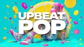 Upbeat Pop Music | Copyright Free