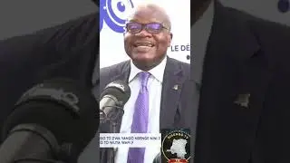 L'Histoire Fascinante des Pygm&eacute;es Bantous au Congo #shorts