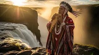 Sacred Andes &ndash; Mystical Pan Flute & Ceremonial Drums | Epic Spiritual Music