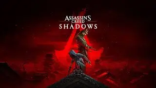 Assassins Creed Shadows | DeathStriker Gaming | Hindi