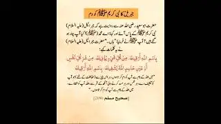 Jibraeel ka Nibi(S.A.W) ko dam&hearts;️#jibraeel#kalmaat#hazratmuhammadsaw#beemar#islamicinformation#shorts