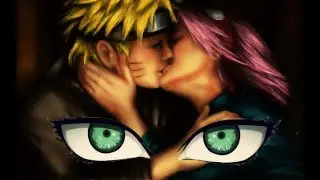 NaruSaku - Augen eines Killers [4]