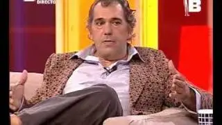 Manuel João Vieira - Parte 2 - LADO B