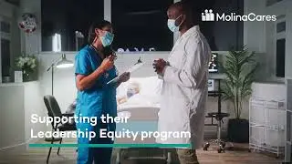 MolinaCares and The California Primary Care Association