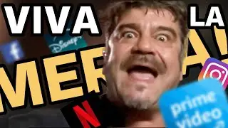 Netflix, Meta e la Grande Merdificazione: Perch&eacute; Tutto Sta Peggiorando?