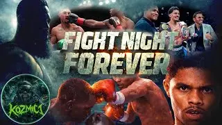 FIGHT NIGHT FOREVER 🥊 | #PC #Boxing Game THIS WEEKEND&rsquo;S FIGHT RECAP | #OPENPANEL