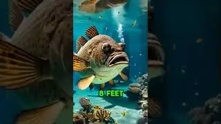 Meet the Goliath Grouper: The Ocean's Gentle Giant Explained