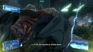 CRYSIS 3 REMASTERED #8