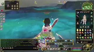 🔴Live Aufzeichnung #19 - Flyff Stream vom 10.01.15 - 4 / 4🔴