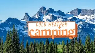 Camping in cold weather / May-long weekend camping //  windy and rainy weather #camping  #campfire
