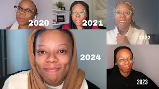 I did the same interview 5 years in a row&hellip;