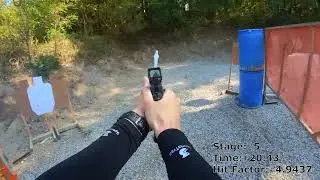 2025-09-28 USPSA WCRHC Guga Ribas Invitational 2025