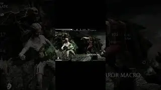 Ermac's Macro error#mkmobile #mortalkombat #mortalkombatmobile #mortal #lotustower #ermac #gaming