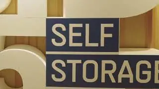 Total Construction | Self Storage Week 2025 Sydney