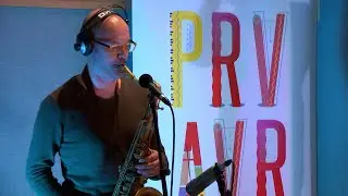 Adam Klemm Banda: Pa Dablues (živo Prva vrsta)