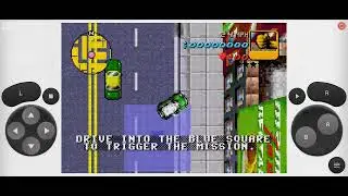 Playing GTA 1 until gta 6 comes out 