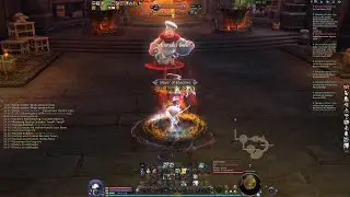 Aion 7.9 Kumuki Hideout (Event)