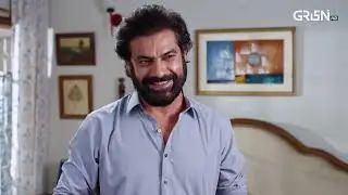 Rahguzar Episode 01 [ Best Scene 04 ]  Hira Mani - Mohib Mirza | Green TV Entertainment