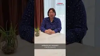 Urinary Tract Infections Explained with Dr Tan Gaik Imm