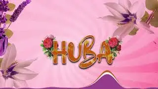 HuBa_Singeli Beat_Produced by iidyClassic