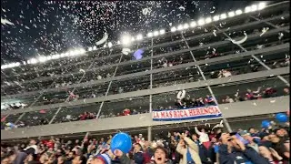 Nacional Copa Libertadores 2024