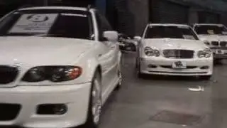 schnazzy