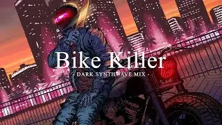 Synthwave mix 